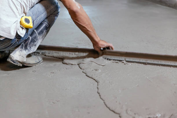 Best Concrete Repair Services  in Friedens, PA