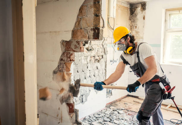 Best Concrete Crack Repair  in Friedens, PA